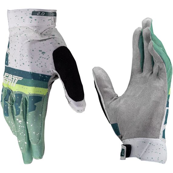 Rękawice rowerowe LEATT Glove MTB 2.0 X-Flow