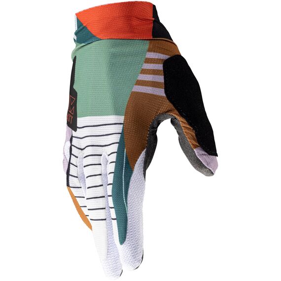 Rękawice rowerowe LEATT Glove MTB 3.0 Endurance kolorowe, Rozmiar: L