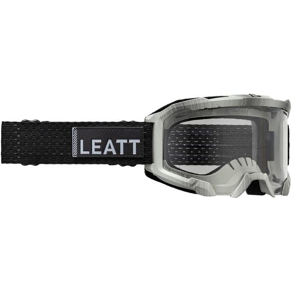 Gogle rowerowe LEATT Goggle Velocity 4.0 MTB