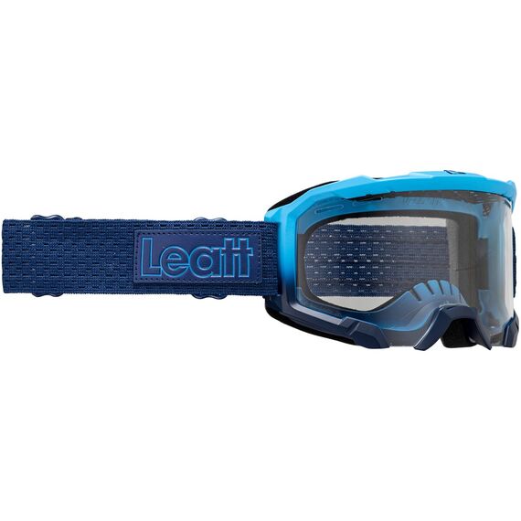 Gogle rowerowe LEATT Goggle Velocity 4.0 MTB
