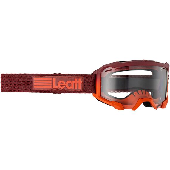 Gogle rowerowe LEATT Goggle Velocity 4.0 MTB