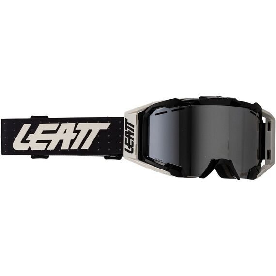 Gogle rowerowe LEATT Goggle Velocity 5.0 MTB Iriz