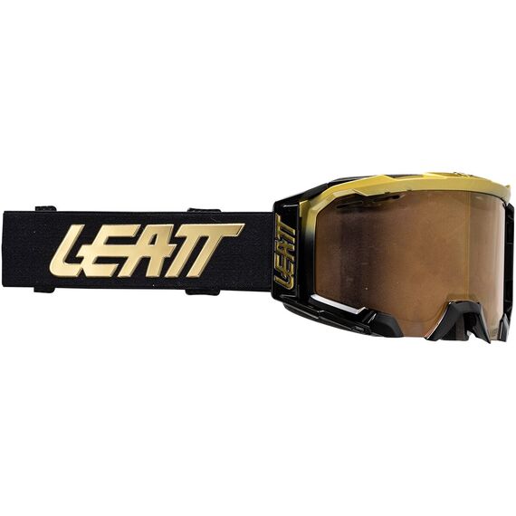 Gogle rowerowe LEATT Goggle Velocity 5.0 MTB Iriz