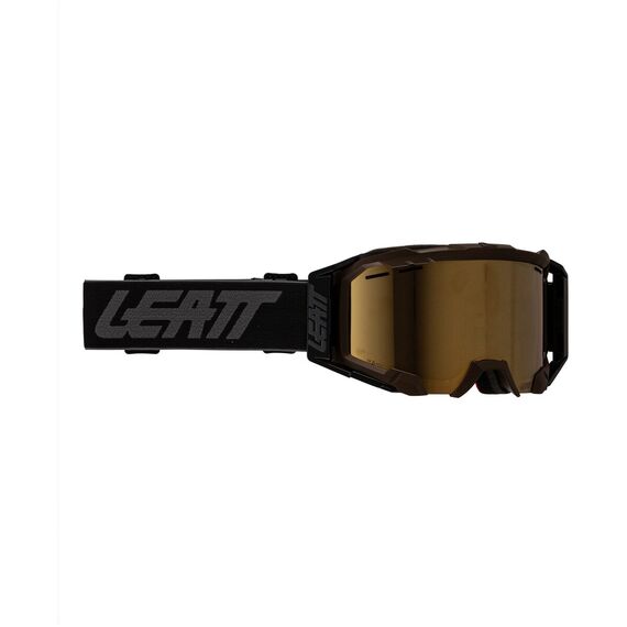 Gogle rowerowe LEATT Goggle Velocity 5.0 MTB Iriz