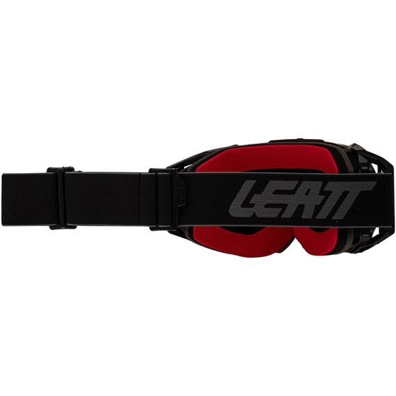 Gogle rowerowe LEATT Goggle Velocity 5.0 MTB Iriz