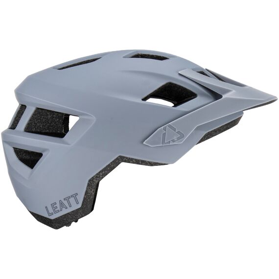 Kask rowerowy LEATT Helmet MTB AllMtn 1.0 V23, Rozmiar: 59-60, 6 zdjęcie