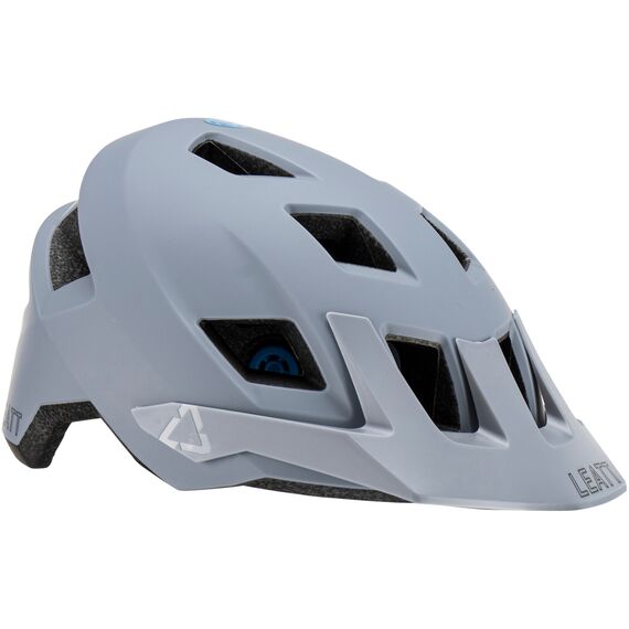 Kask rowerowy LEATT Helmet MTB AllMtn 1.0 V23, Rozmiar: 59-60, 3 zdjęcie