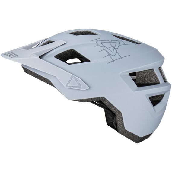 Kask rowerowy LEATT Helmet MTB AllMtn 1.0 V23, Rozmiar: M