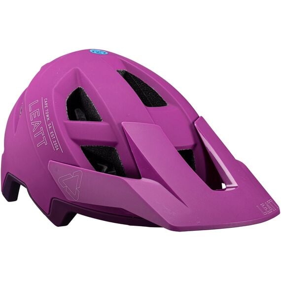 Kask rowerowy LEATT Helmet MTB AllMtn 2.0 V24