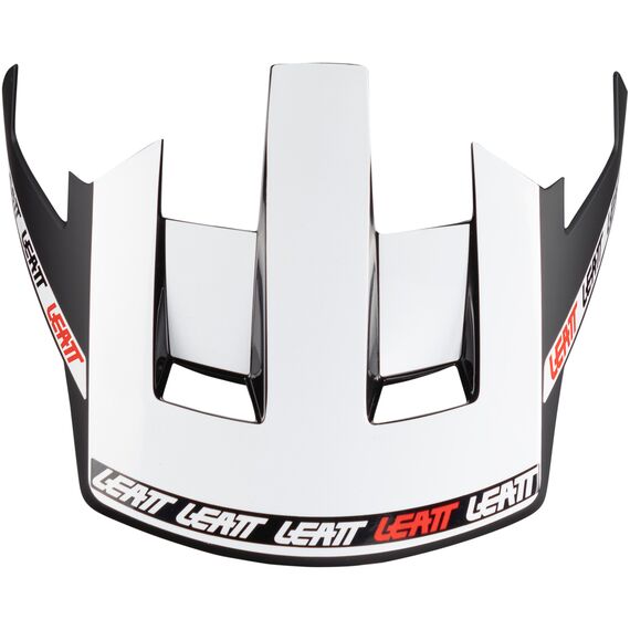 Kask rowerowy (z wypinaną szczęką) LEATT Helmet MTB Enduro 4.0 V24, Rozmiar: S, 8 zdjęcie