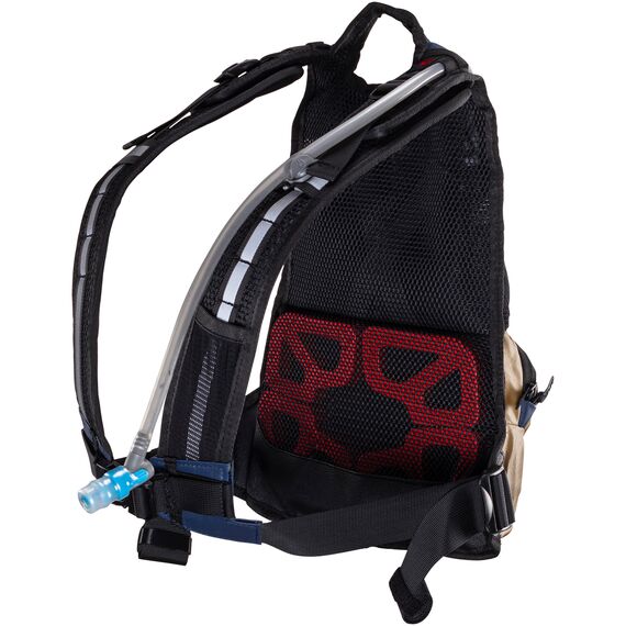 Plecak rowerowy z system hydracyjnym LEATT Hydration MTB Enduro Race 1.5, 2 zdjęcie