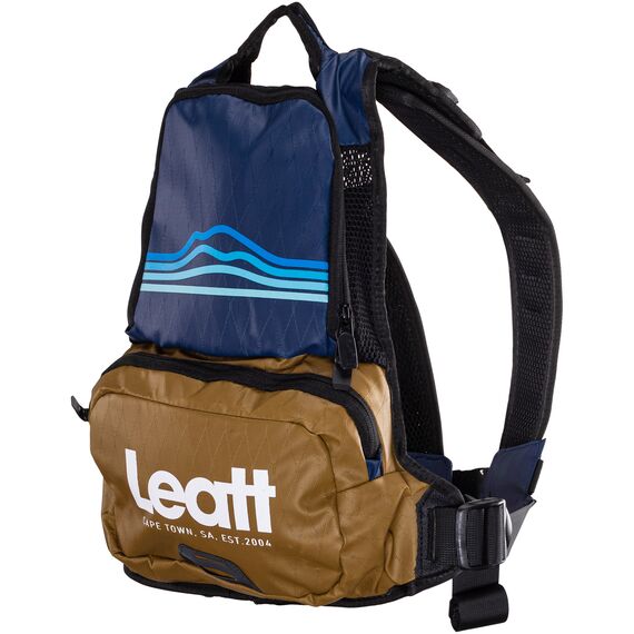 Plecak rowerowy z system hydracyjnym LEATT Hydration MTB Enduro Race 1.5