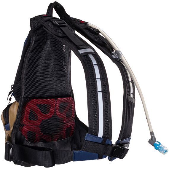 Plecak rowerowy z system hydracyjnym LEATT Hydration MTB Enduro Race 1.5, 3 zdjęcie