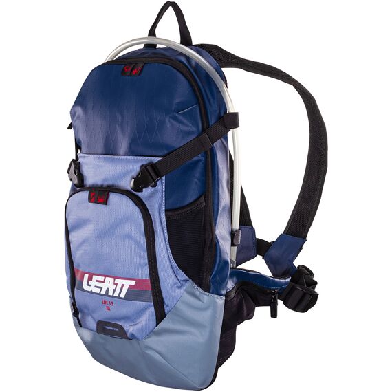 Plecak rowerowy z system hydracyjnym LEATT Hydration MTB Mountain Lite 1.5, Rozmiar: one size