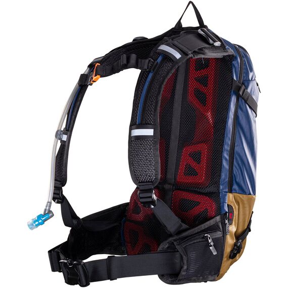 Plecak rowerowy z system hydracyjnym LEATT Hydration MTB XL 1.5, 4 zdjęcie
