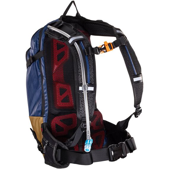 Plecak rowerowy z system hydracyjnym LEATT Hydration MTB XL 1.5, 2 zdjęcie