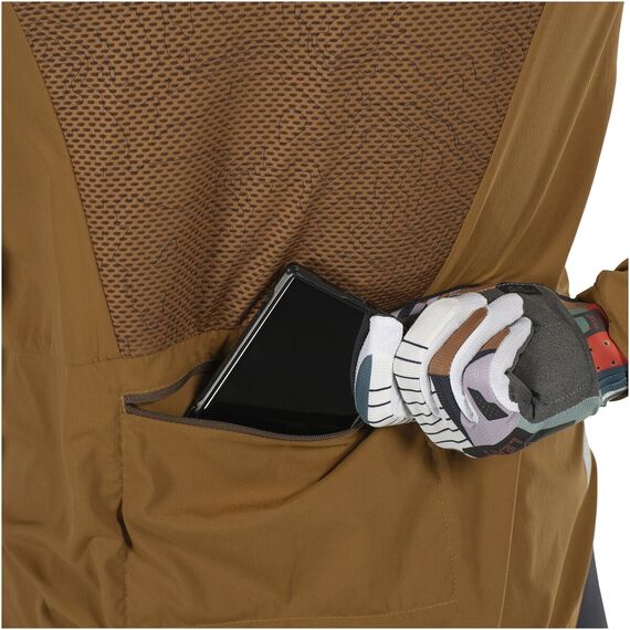 Kurtka rowerowa LEATT Jacket MTB Endurance 2.0