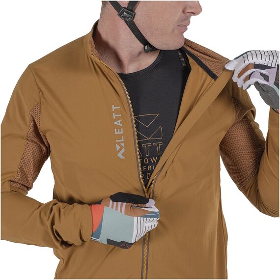 Kurtka rowerowa LEATT Jacket MTB Endurance 2.0