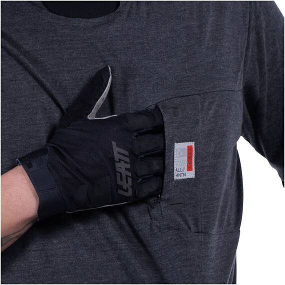 Koszulka rowerowa LEATT Jersey MTB AllMtn 2.0