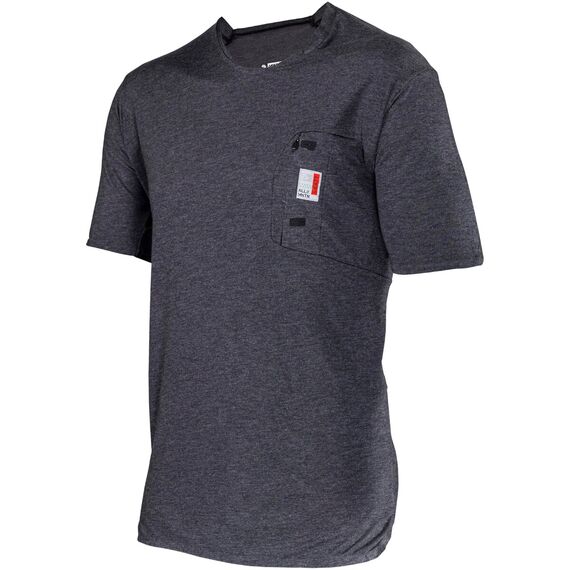 Koszulka rowerowa LEATT Jersey MTB AllMtn 2.0