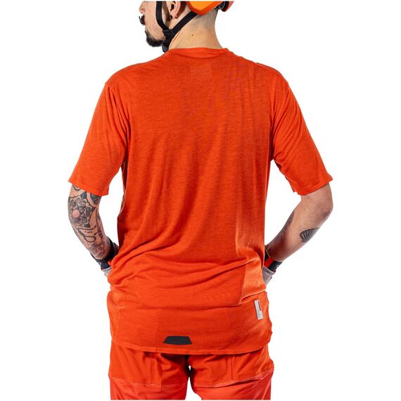 Koszulka rowerowa LEATT Jersey MTB AllMtn 2.0