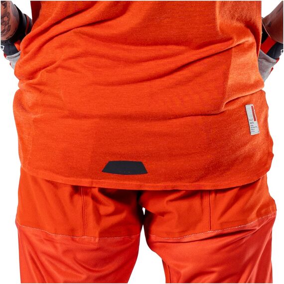 Koszulka rowerowa LEATT Jersey MTB AllMtn 2.0