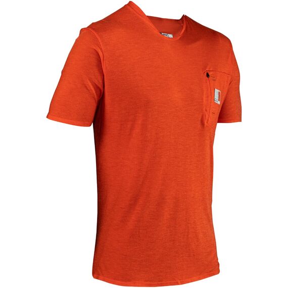 Koszulka rowerowa LEATT Jersey MTB AllMtn 2.0