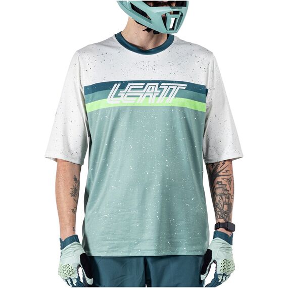 Koszulka rowerowa LEATT Jersey MTB Enduro 3.0