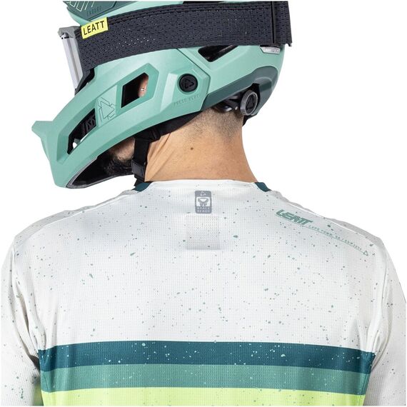 Koszulka rowerowa LEATT Jersey MTB Enduro 3.0