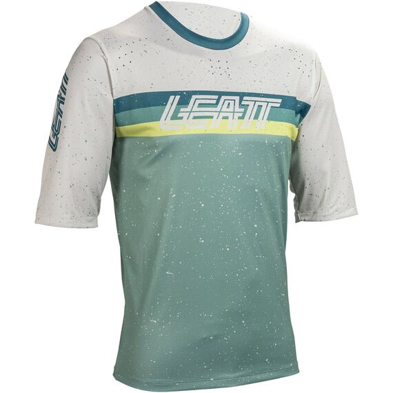 Koszulka rowerowa LEATT Jersey MTB Enduro 3.0