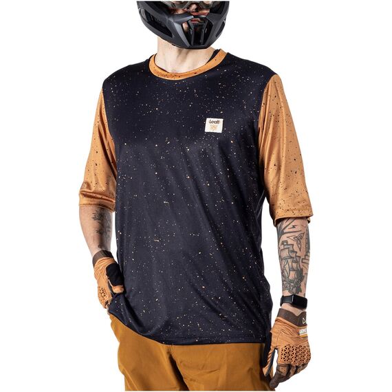 Koszulka rowerowa LEATT Jersey MTB Enduro 3.0