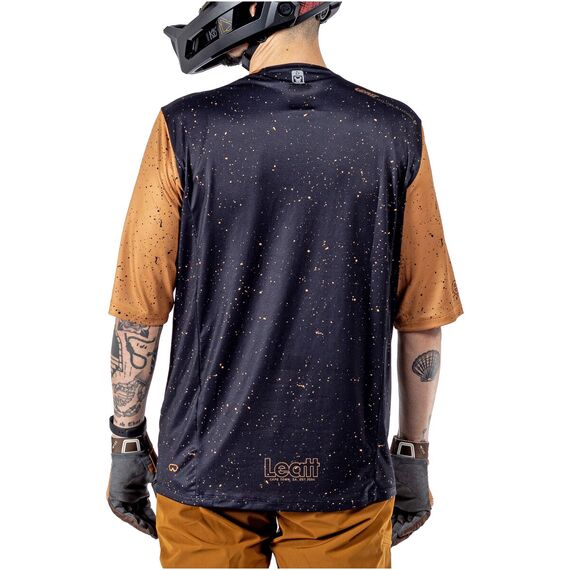 Koszulka rowerowa LEATT Jersey MTB Enduro 3.0