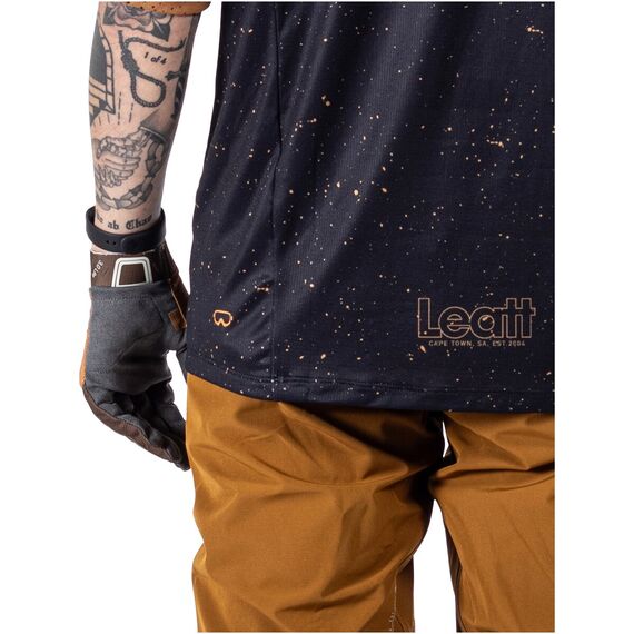 Koszulka rowerowa LEATT Jersey MTB Enduro 3.0