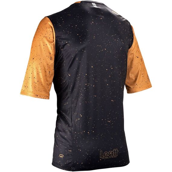 Koszulka rowerowa LEATT Jersey MTB Enduro 3.0