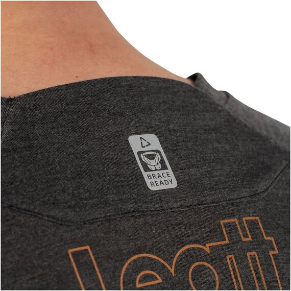 Koszulka rowerowa LEATT Jersey MTB Gravity 2.0