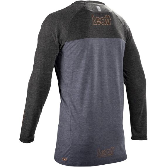 Koszulka rowerowa LEATT Jersey MTB Gravity 2.0