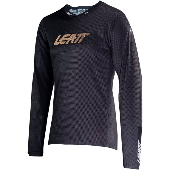 Koszulka rowerowa LEATT Jersey MTB Gravity 4.0