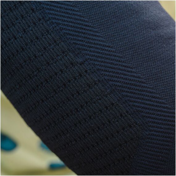 Koszulka rowerowa LEATT Jersey MTB Gravity 5.0, Kolor: żółty, Rozmiar: XL, 5 zdjęcie