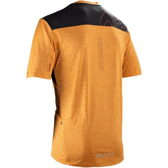 Koszulka rowerowa LEATT Jersey MTB Trail 1.0