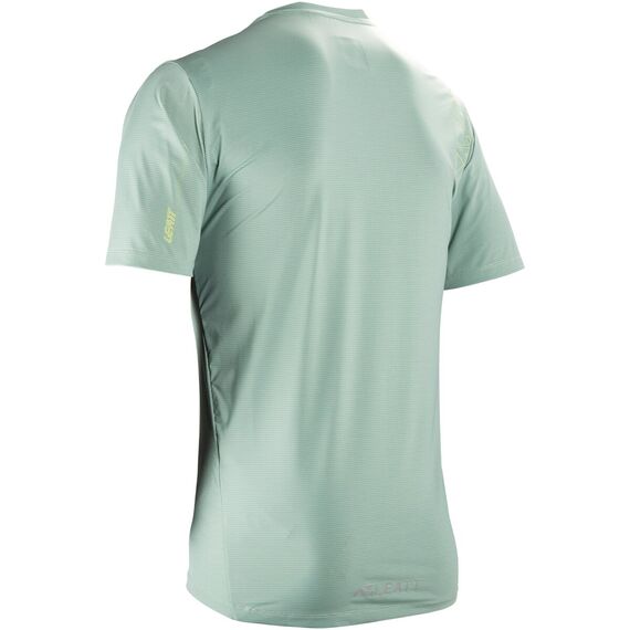 Koszulka rowerowa LEATT Jersey MTB Trail 1.0 X-Flow