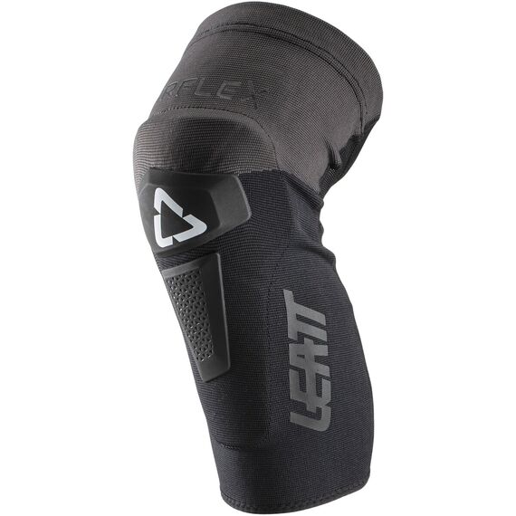 Ochraniacze kolan dziecięce LEATT Knee Guard AirFlex Hybrid Junior
