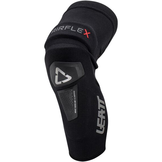Ochraniacze kolan LEATT Knee Guard AirFlex Hybrid Pro, 2 zdjęcie Ochraniacze kolan LEATT Knee Guard AirFlex Hybrid Pro, 2 zdjęcie