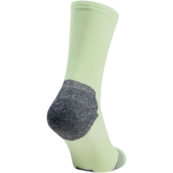 Skarpety Odlo CERAMICOOL RUN Socks quarter zielony, 3 zdjęcie