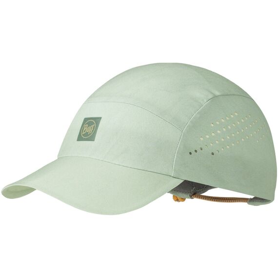 Czapka z daszkiem BUFF PACK SPEED CAP ACRO SEAGROVE GREEN L/XL