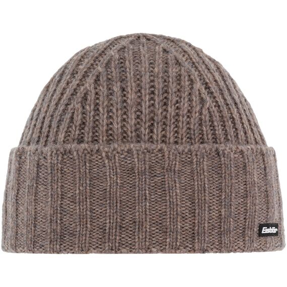 Czapka Eisbar Basso MÜ beżowa, Kolor: szary, Rozmiar: one size