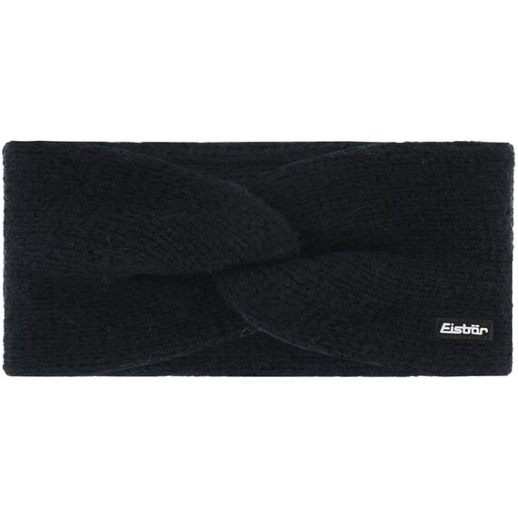 Opaska Eisbar Fenna STB czarna