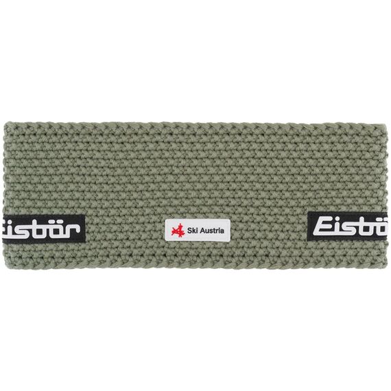 Opaska Eisbar Jamies STB SKA zielona, Kolor: zielony, Rozmiar: one size