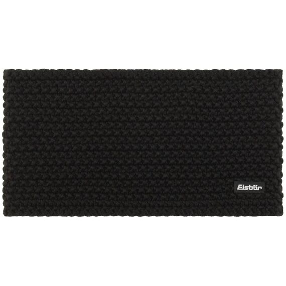 Opaska Eisbar Jamie STB czarna