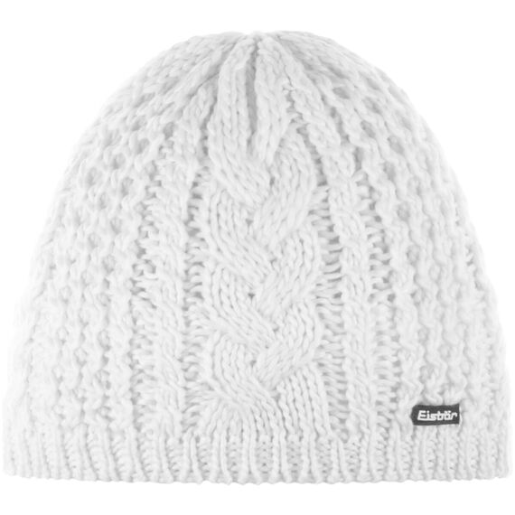 Czapka Eisbar Afra MÜ biała, Kolor: biały, Rozmiar: one size