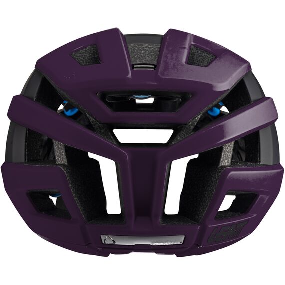 Kask rowerowy LEATT Helmet MTB Endurance 4.0 V25, 2 zdjęcie Kask rowerowy LEATT Helmet MTB Endurance 4.0 V25, 2 zdjęcie